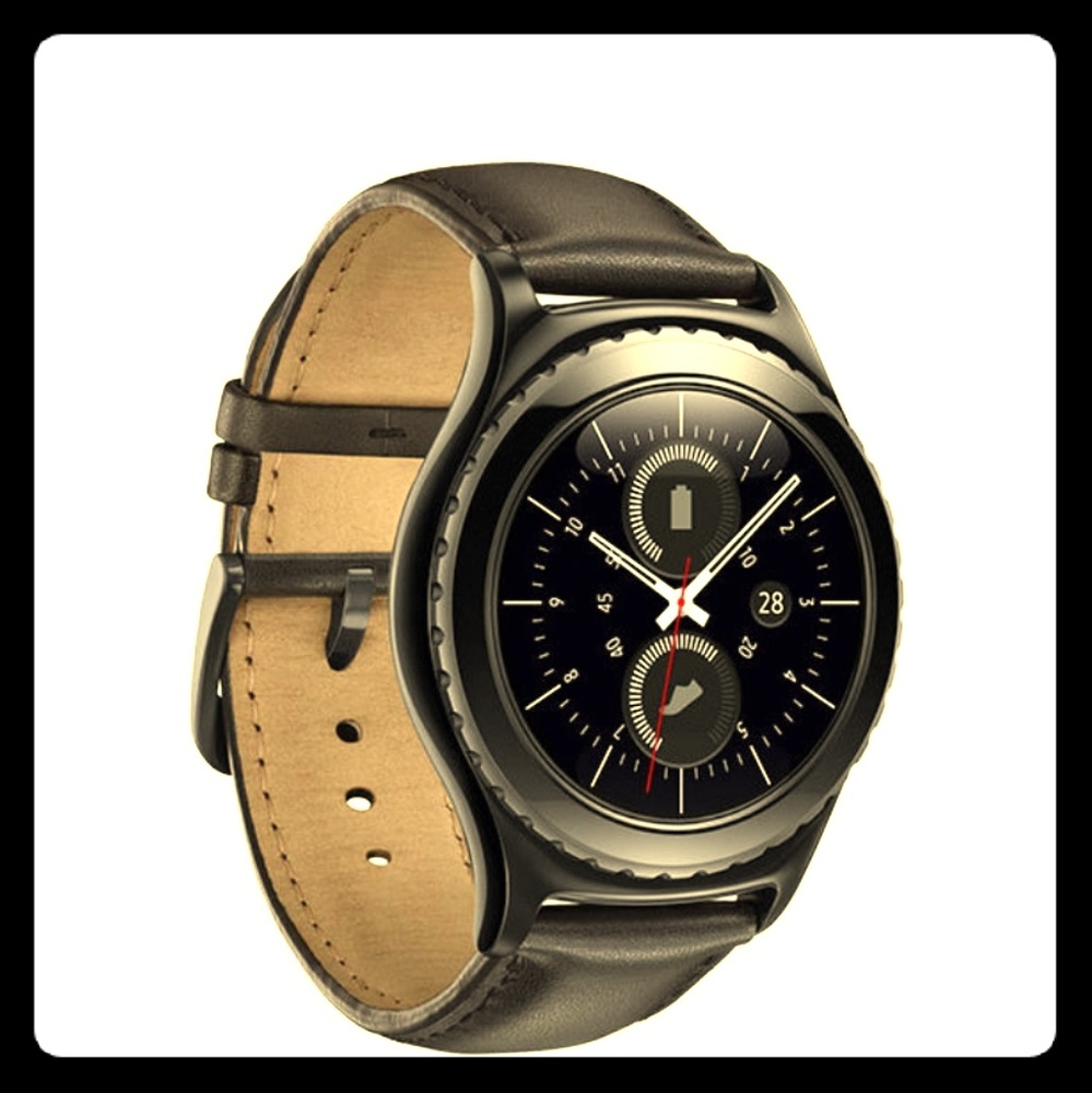 Galaxy gear s2 Classic